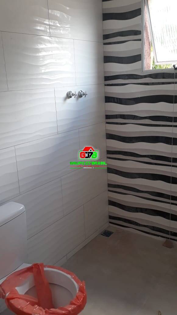 Sobrado, 2 quartos, 90 m² - Foto 2