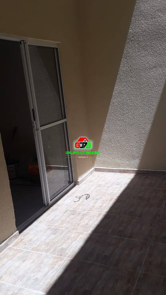 Sobrado, 2 quartos, 90 m² - Foto 8