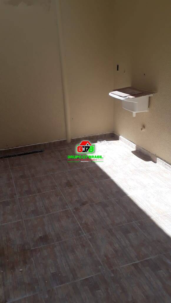 Sobrado, 2 quartos, 90 m² - Foto 10