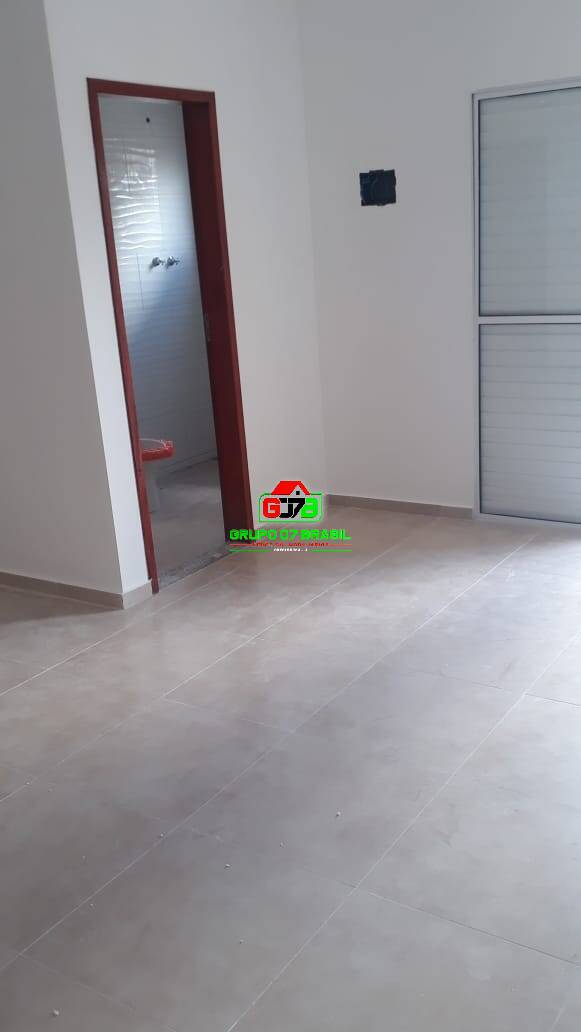 Sobrado, 2 quartos, 90 m² - Foto 4