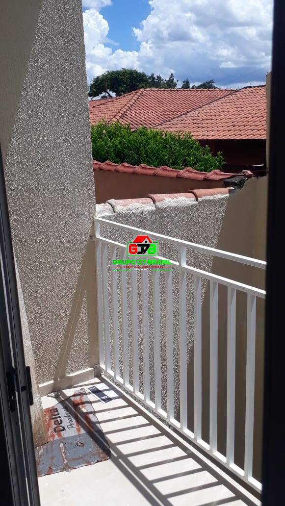 Sobrado, 2 quartos, 90 m² - Foto 5
