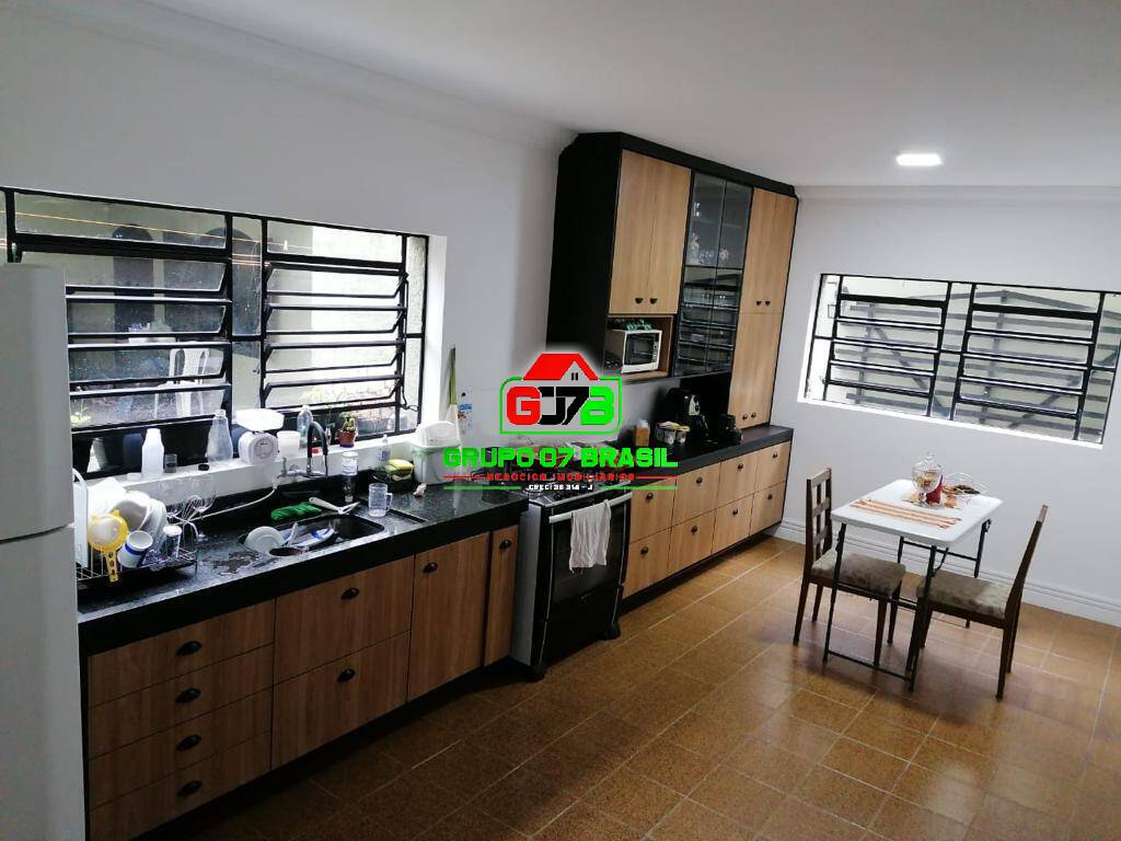 Sobrado, 3 quartos, 200 m² - Foto 7