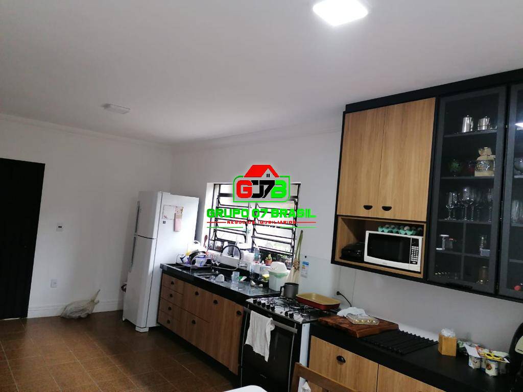Sobrado, 3 quartos, 200 m² - Foto 10
