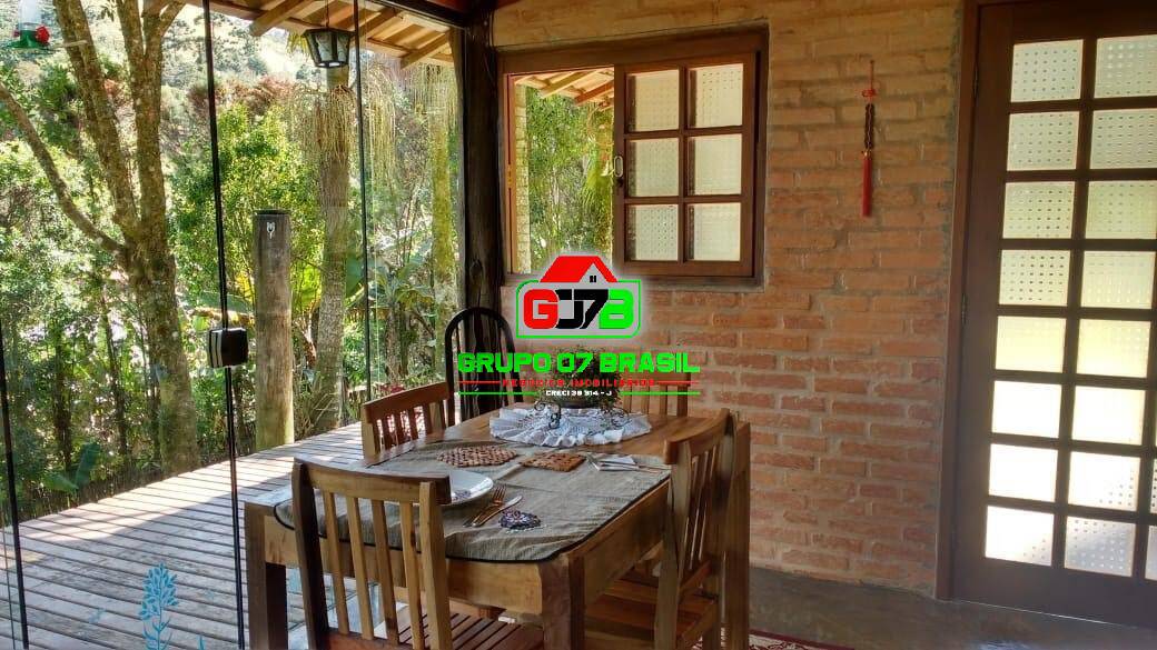 Terreno à venda com 2 quartos, 90m² - Foto 2