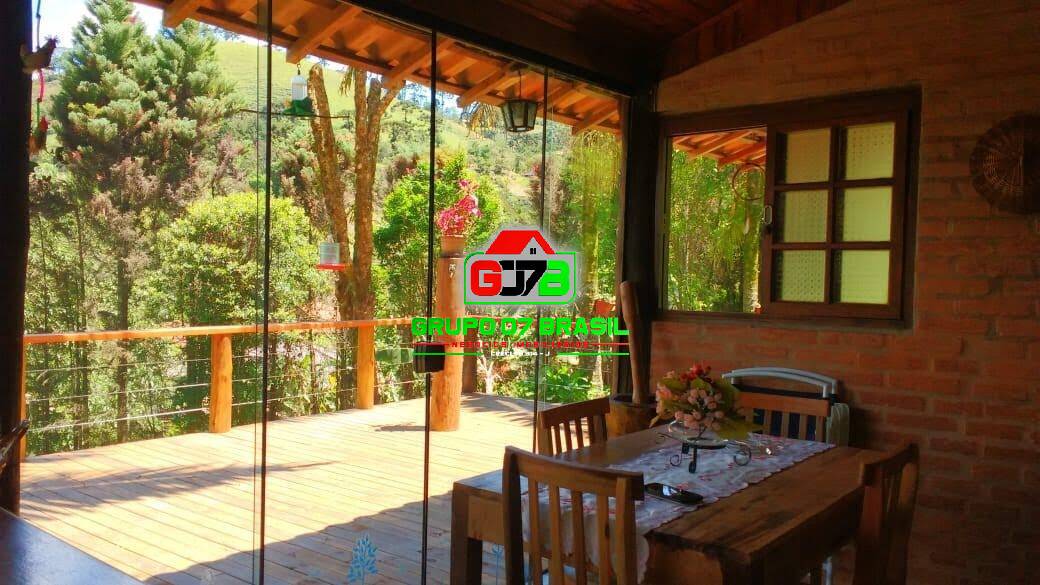 Terreno à venda com 2 quartos, 90m² - Foto 7