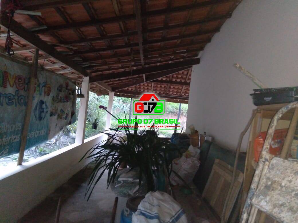 Sítio, 2 quartos, 90 m² - Foto 11