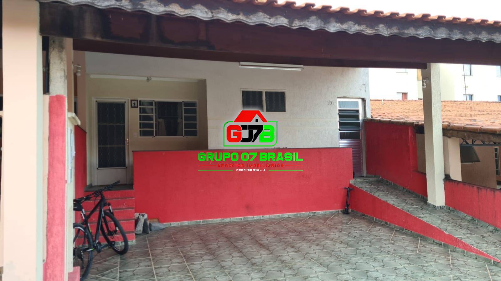 Casa, 2 quartos, 61 m² - Foto 2