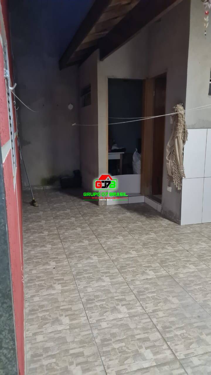 Casa, 2 quartos, 61 m² - Foto 4