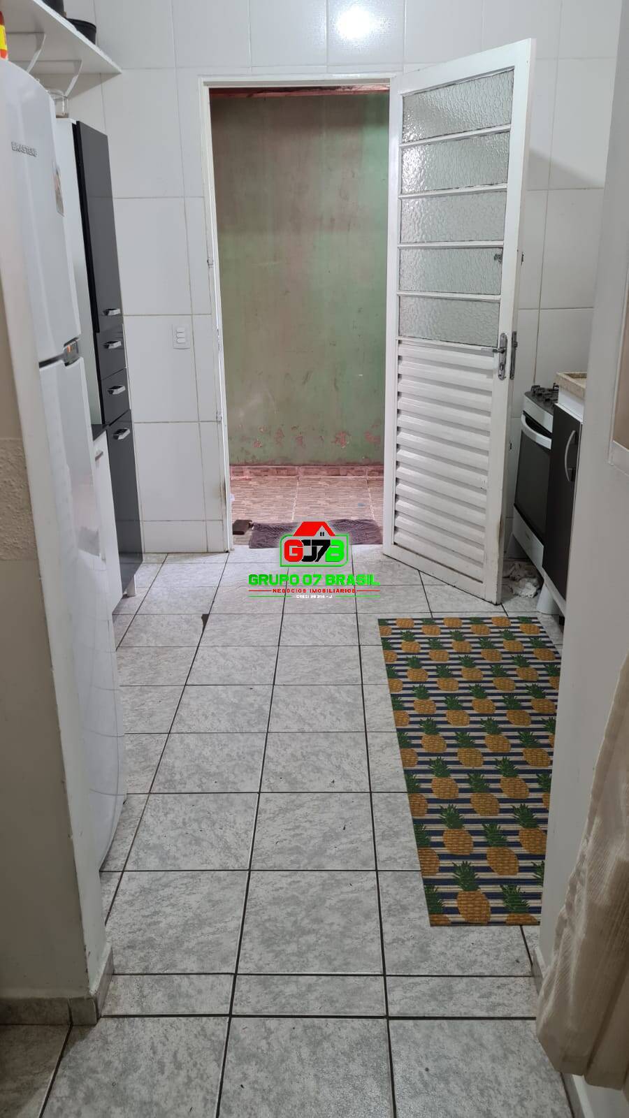 Casa, 2 quartos, 61 m² - Foto 5