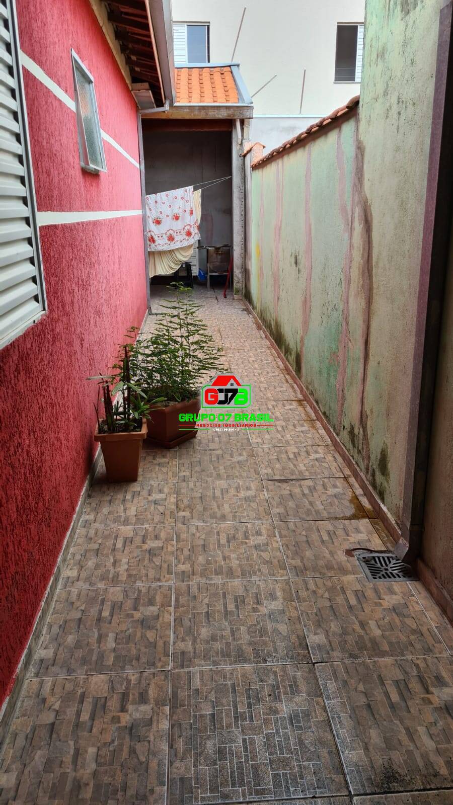 Casa, 2 quartos, 61 m² - Foto 6