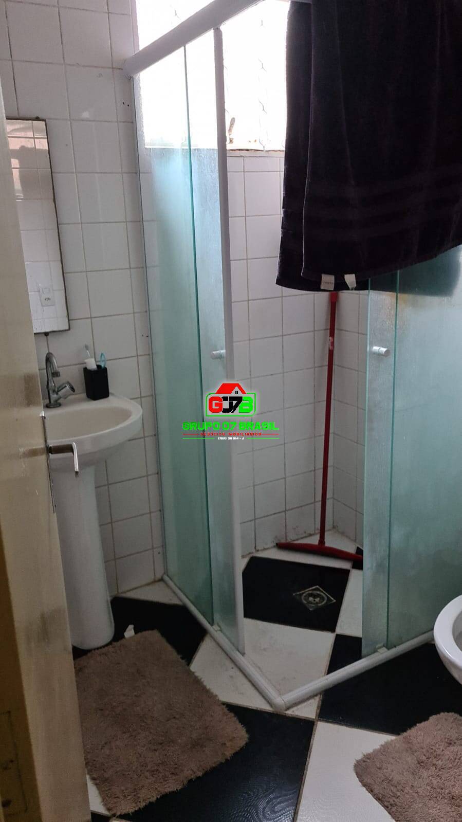 Casa, 2 quartos, 61 m² - Foto 8