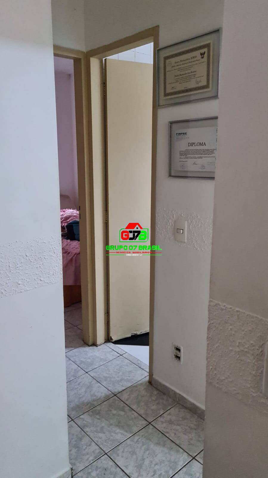 Casa, 2 quartos, 61 m² - Foto 11