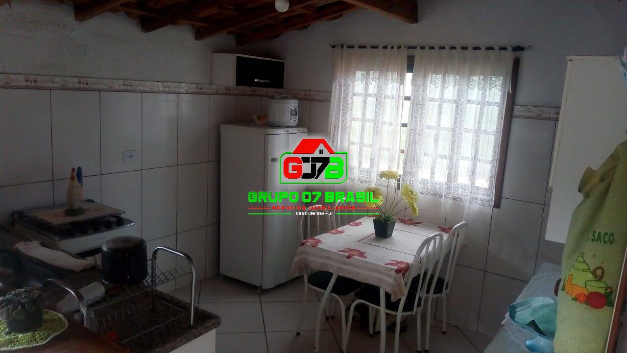 Casa, 100 m² - Foto 3