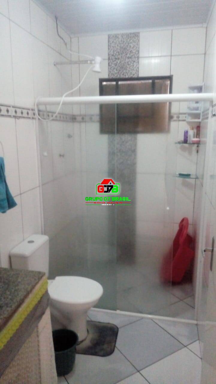 Casa, 100 m² - Foto 2