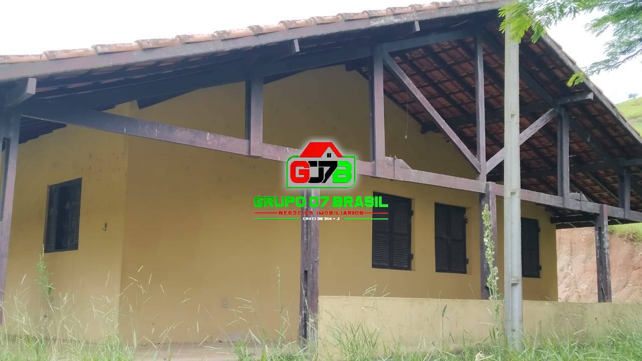 Terreno à venda, 1m² - Foto 8