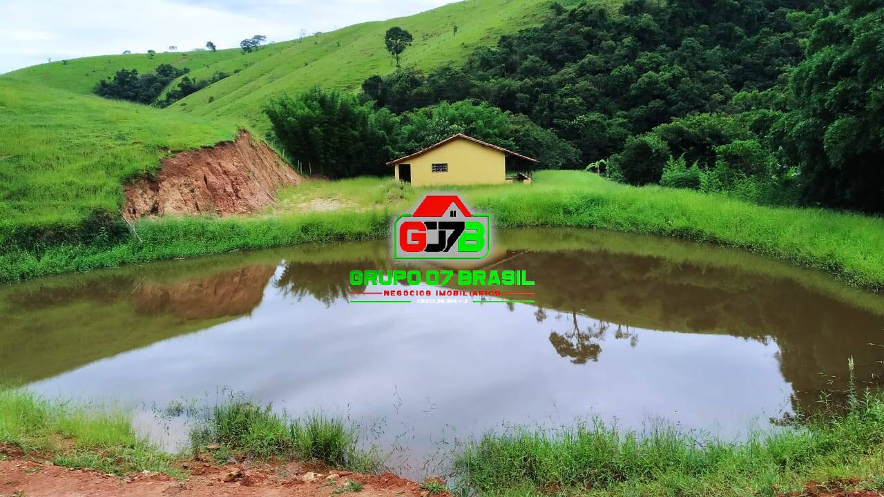 Terreno à venda, 1m² - Foto 1