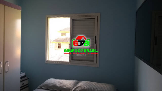 Apartamento, 3 quartos, 74 m² - Foto 4