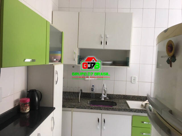 Apartamento, 3 quartos, 74 m² - Foto 8