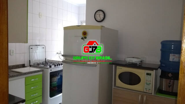 Apartamento, 3 quartos, 74 m² - Foto 10