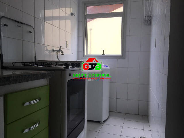 Apartamento, 3 quartos, 74 m² - Foto 13