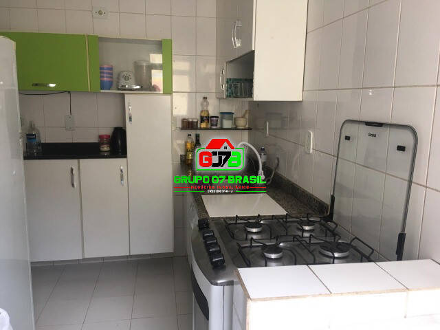 Apartamento, 3 quartos, 74 m² - Foto 11