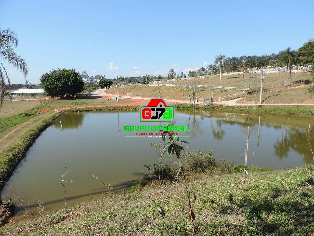 Terreno, 11 m² - Foto 6