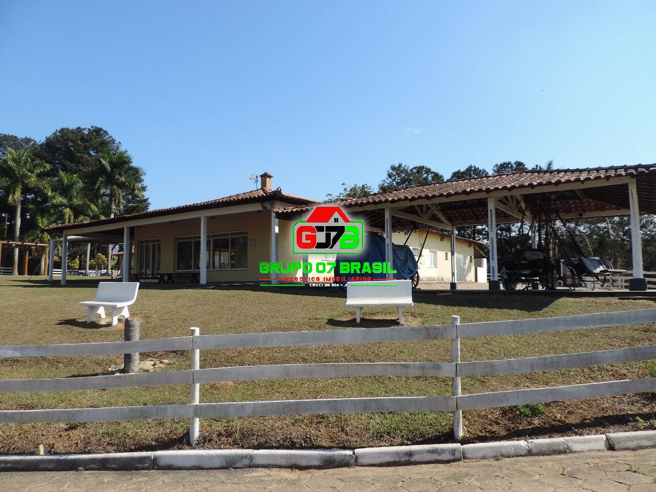 Terreno, 11 m² - Foto 8