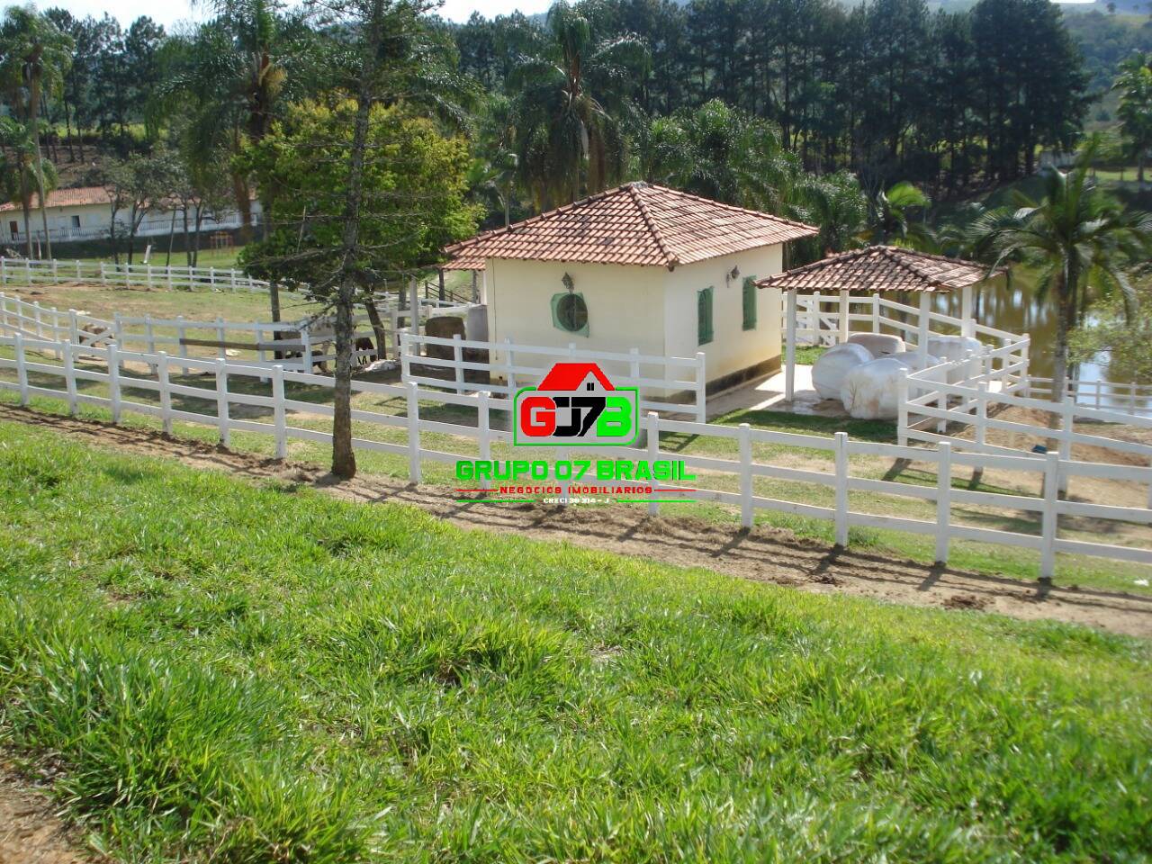 Terreno, 11 m² - Foto 12