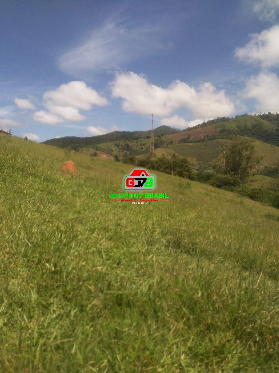 Terreno à venda, 2000m² - Foto 2