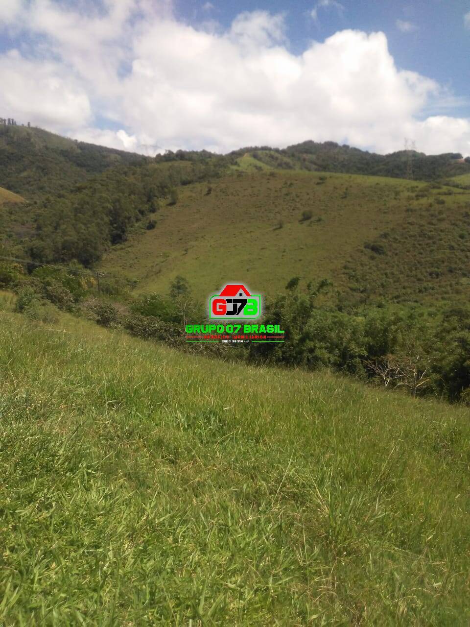 Terreno à venda, 2000m² - Foto 1
