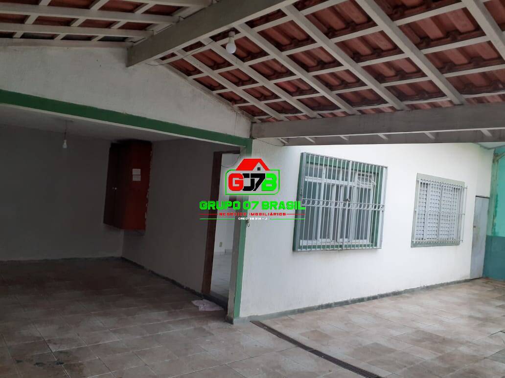 Casa - Foto 1