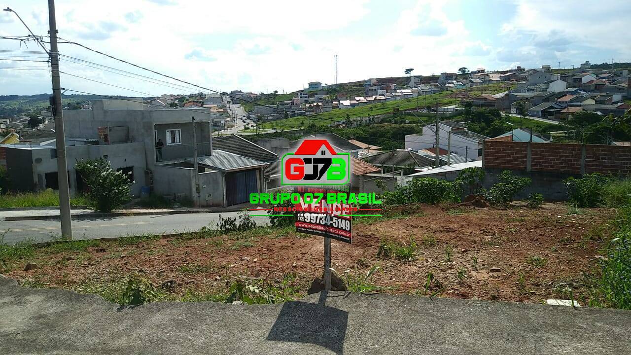 Terreno, 265 m² - Foto 1