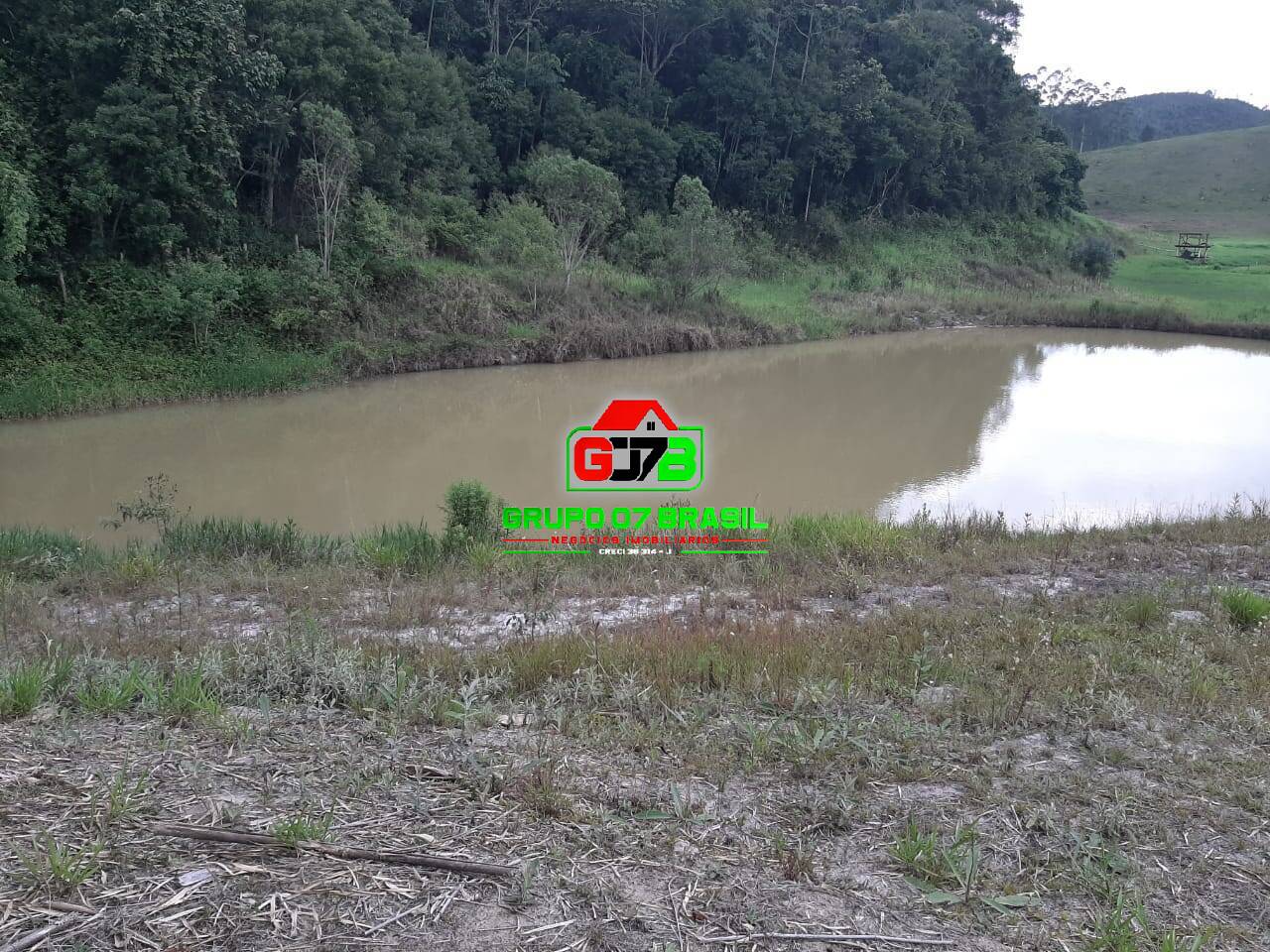 Terreno à venda, 30000m² - Foto 3
