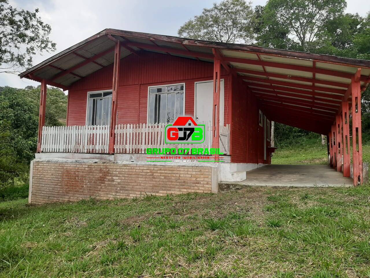 Terreno, 3 hectares - Foto 6