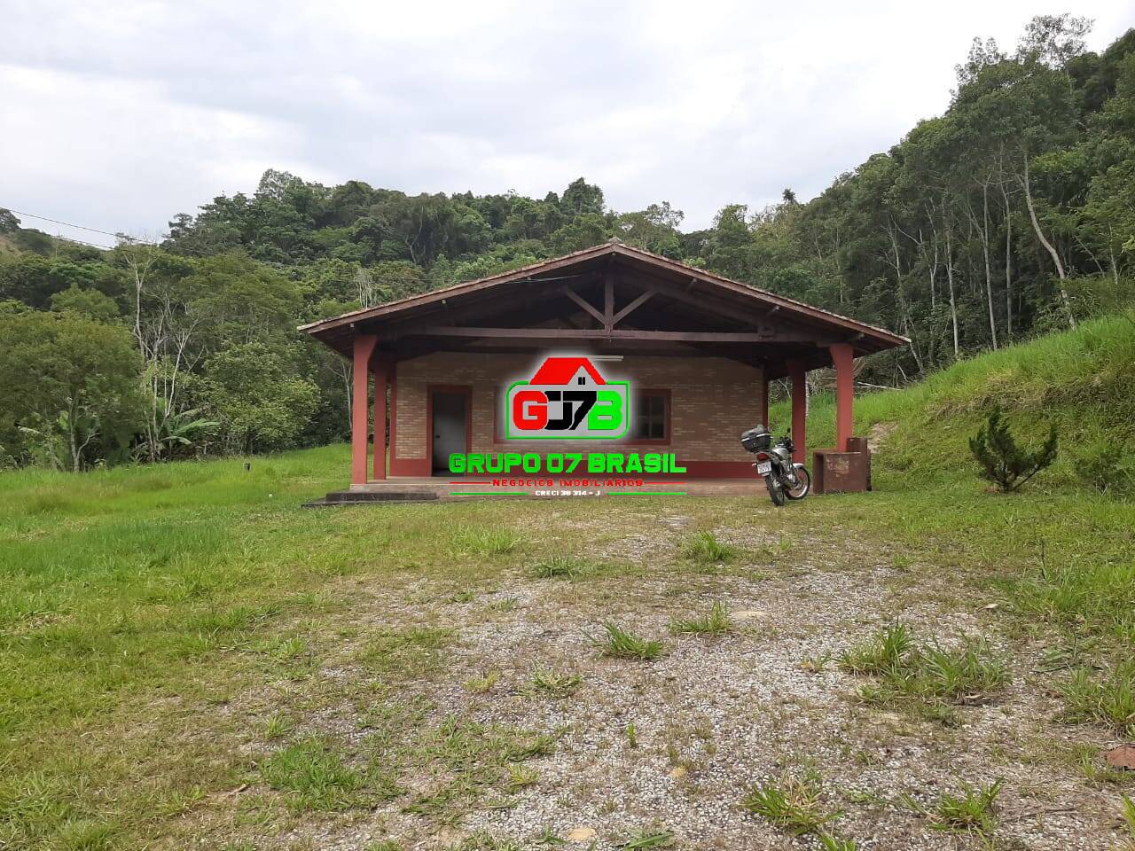 Terreno, 3 hectares - Foto 8