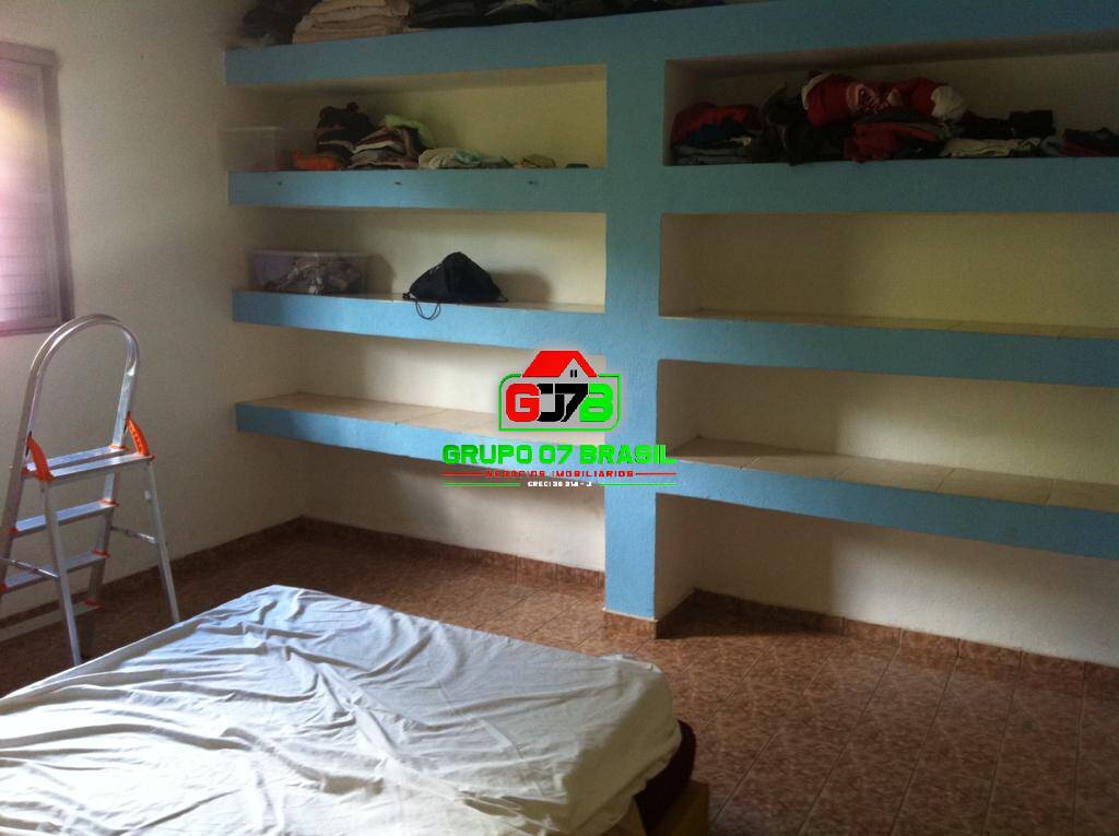 Sítio, 4 quartos, 2 m² - Foto 19