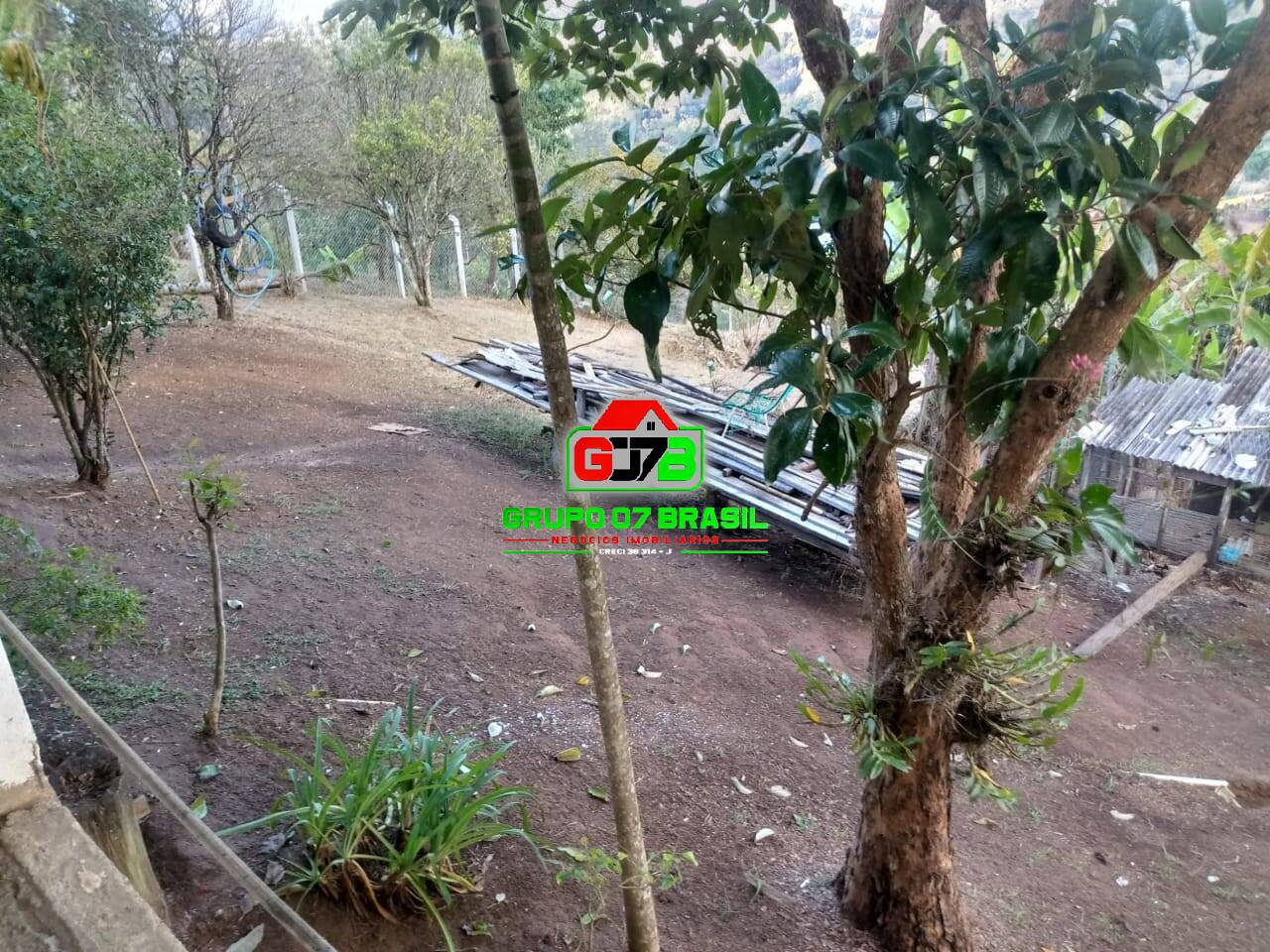 Chácara à venda com 2 quartos, 110m² - Foto 3