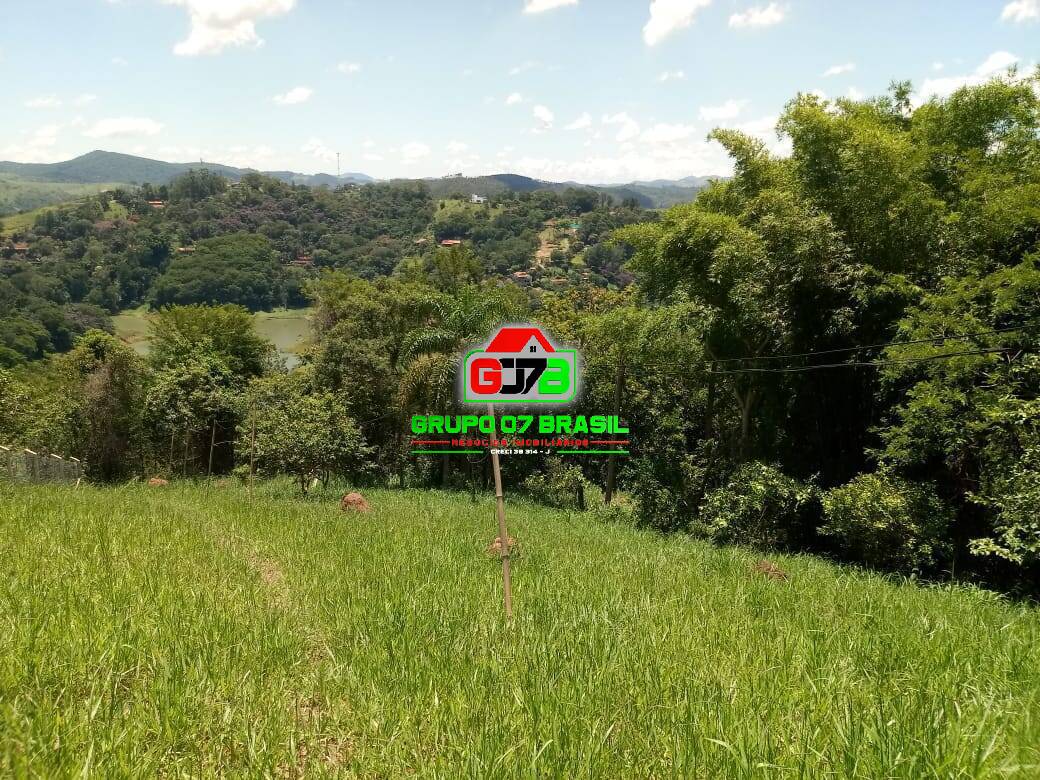 Chácara à venda com 2 quartos, 110m² - Foto 9