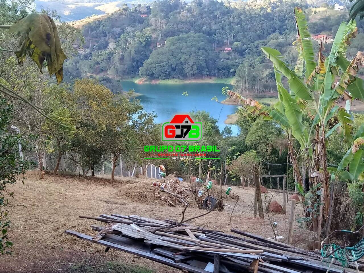 Chácara à venda com 2 quartos, 110m² - Foto 14