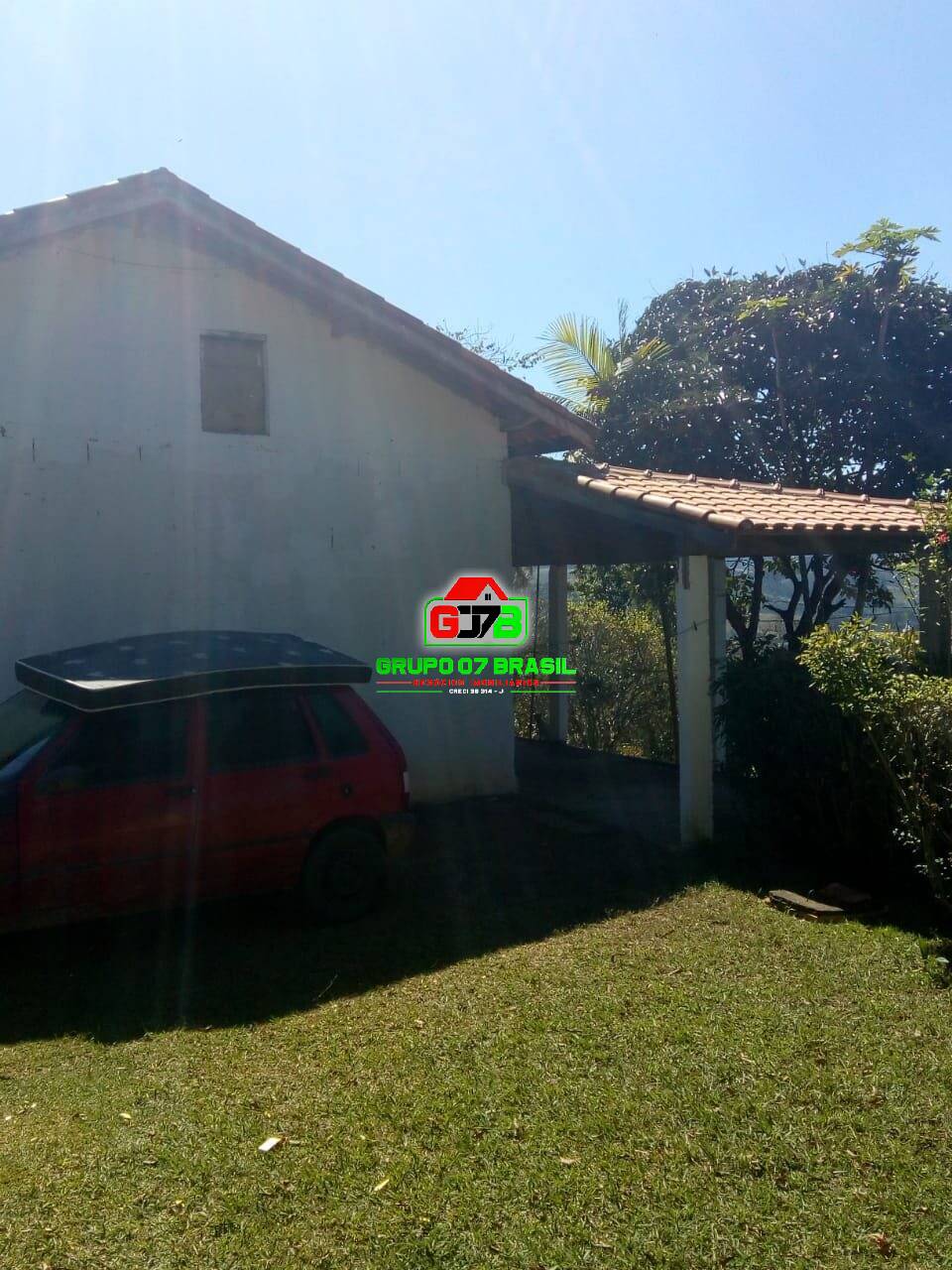 Chácara à venda com 2 quartos, 110m² - Foto 17