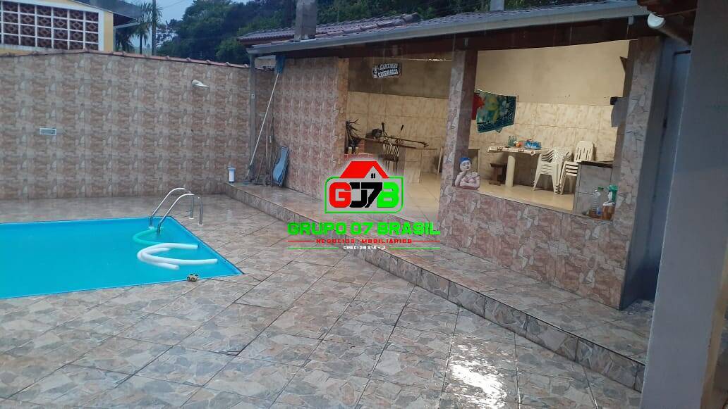Chácara à venda com 5 quartos, 460m² - Foto 3