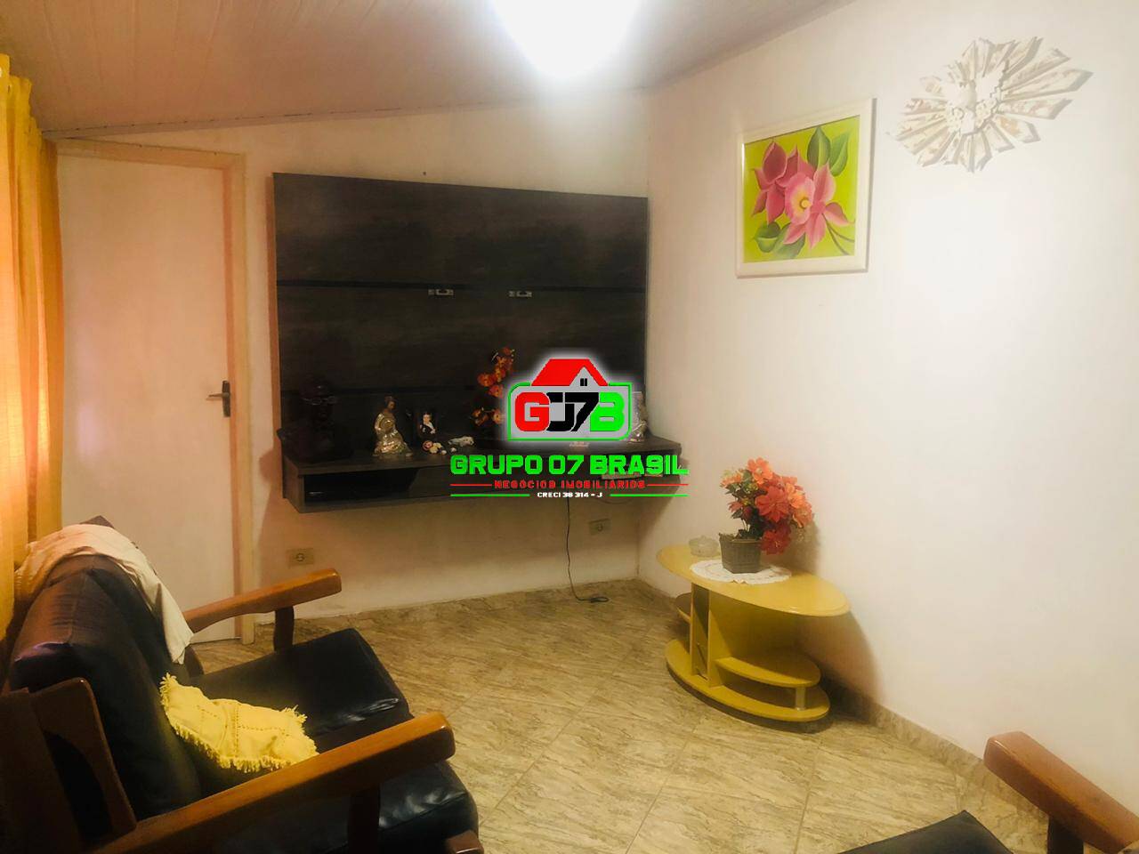 Chácara à venda com 5 quartos, 460m² - Foto 6