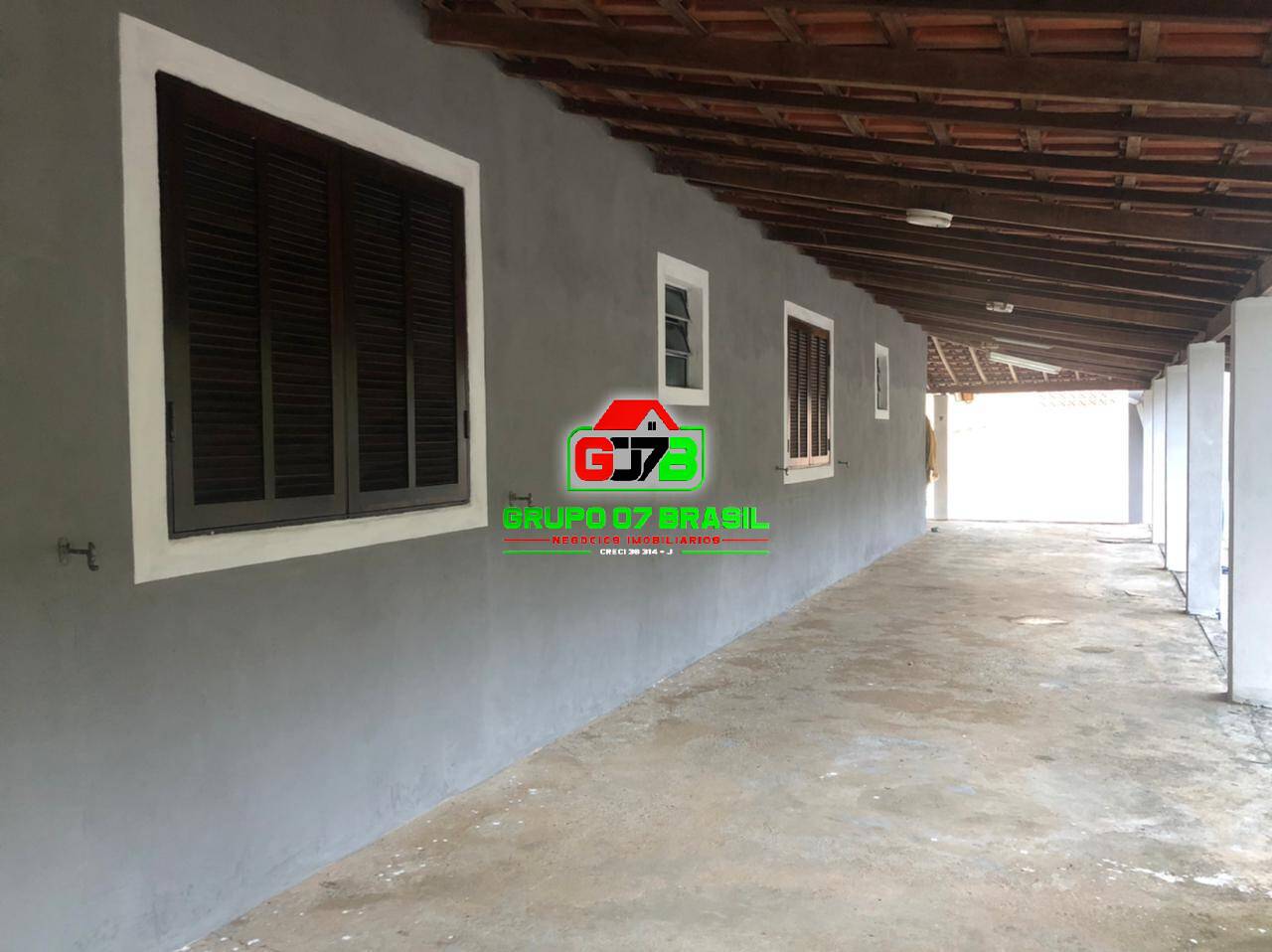 Chácara à venda com 5 quartos, 460m² - Foto 2