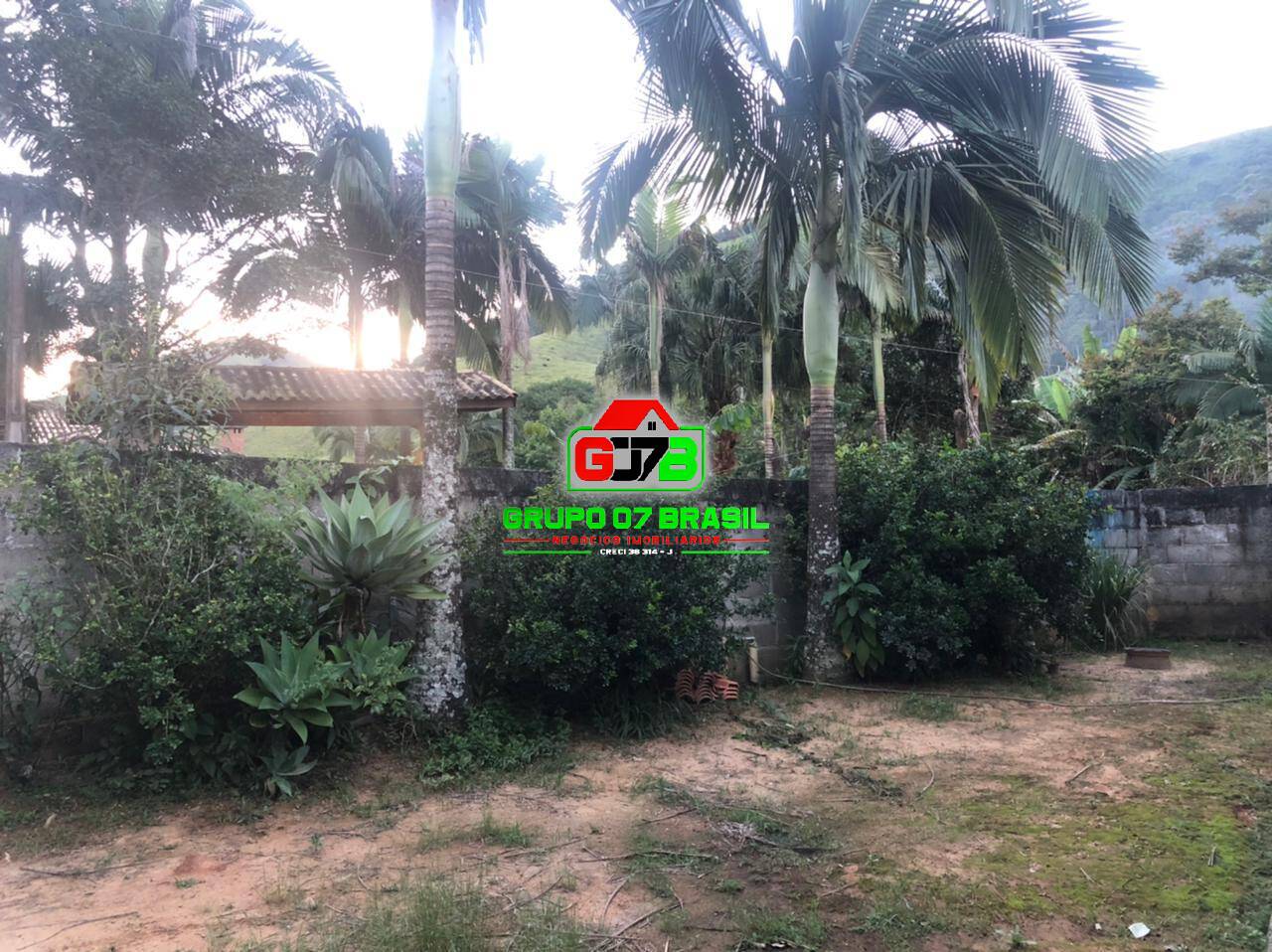 Chácara à venda com 5 quartos, 460m² - Foto 10