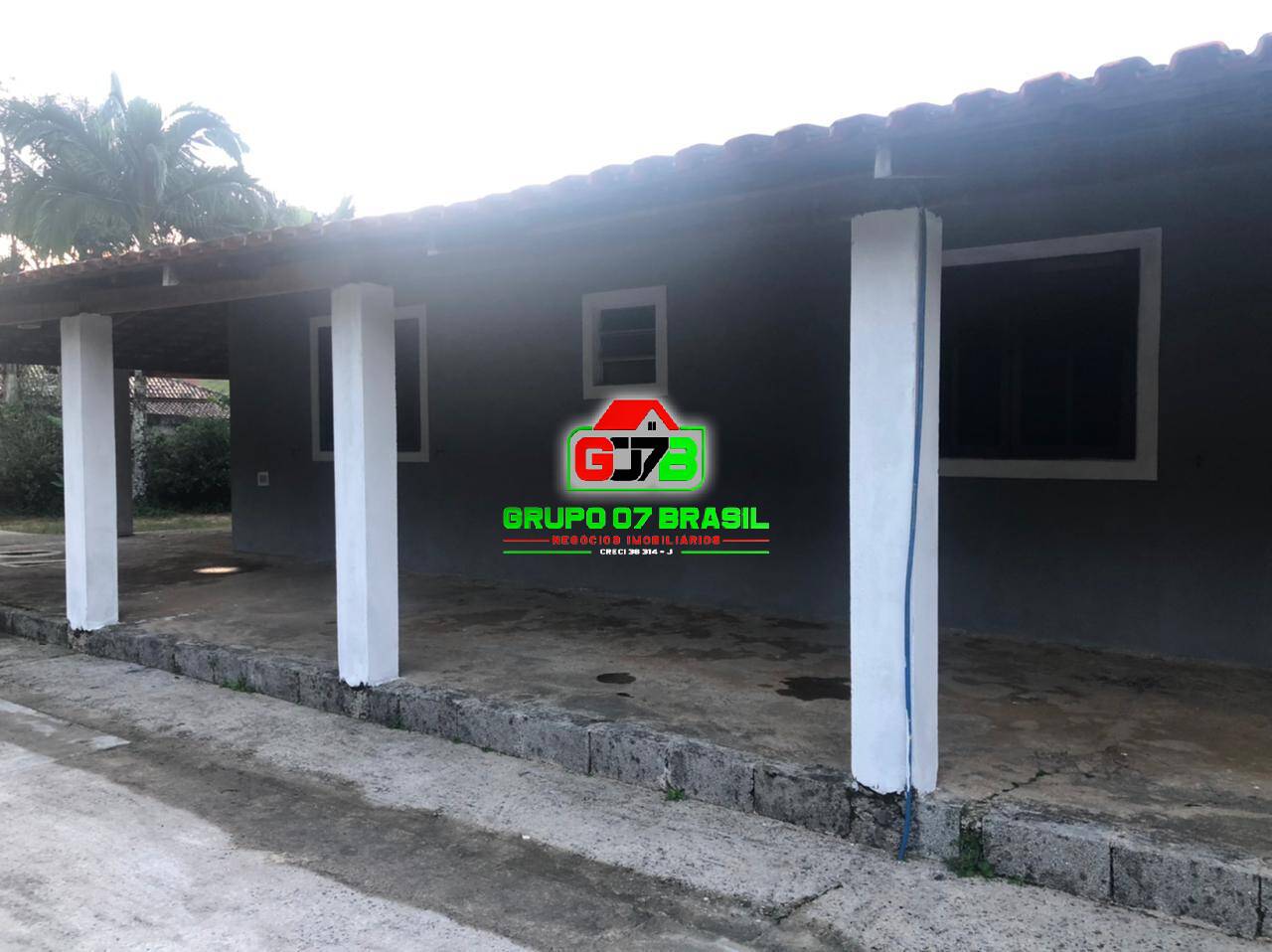Chácara à venda com 5 quartos, 460m² - Foto 13