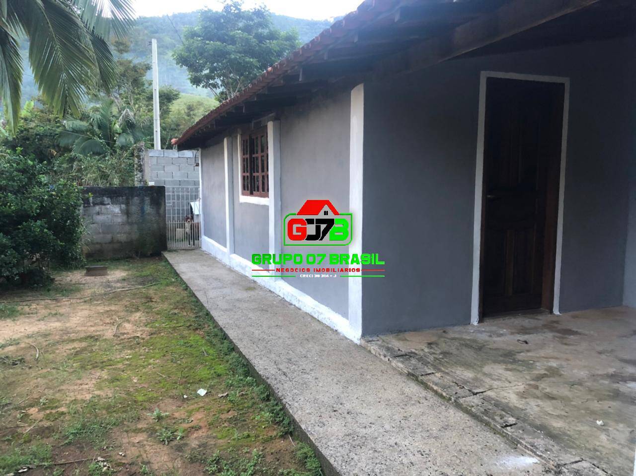 Chácara à venda com 5 quartos, 460m² - Foto 11