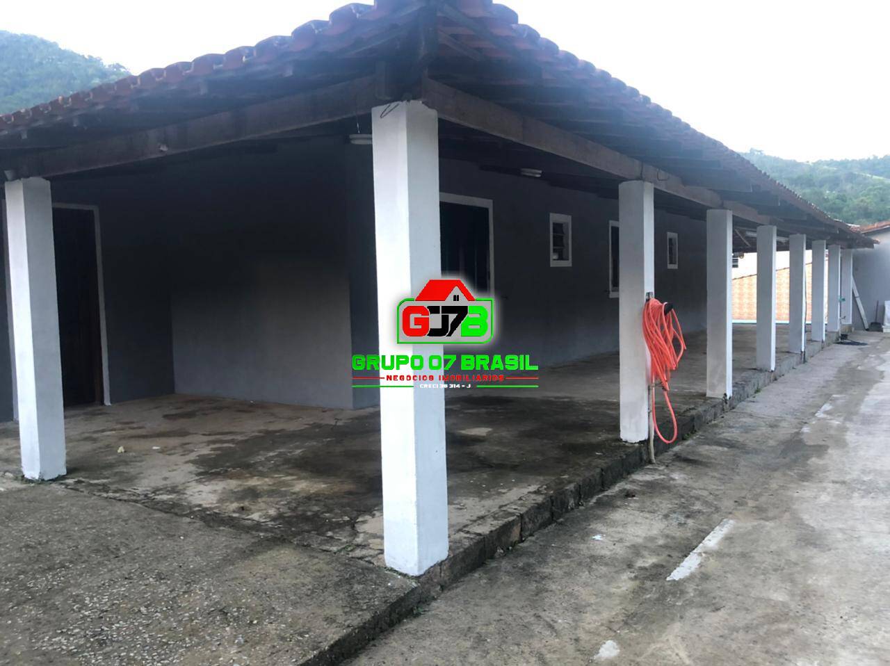 Chácara à venda com 5 quartos, 460m² - Foto 15
