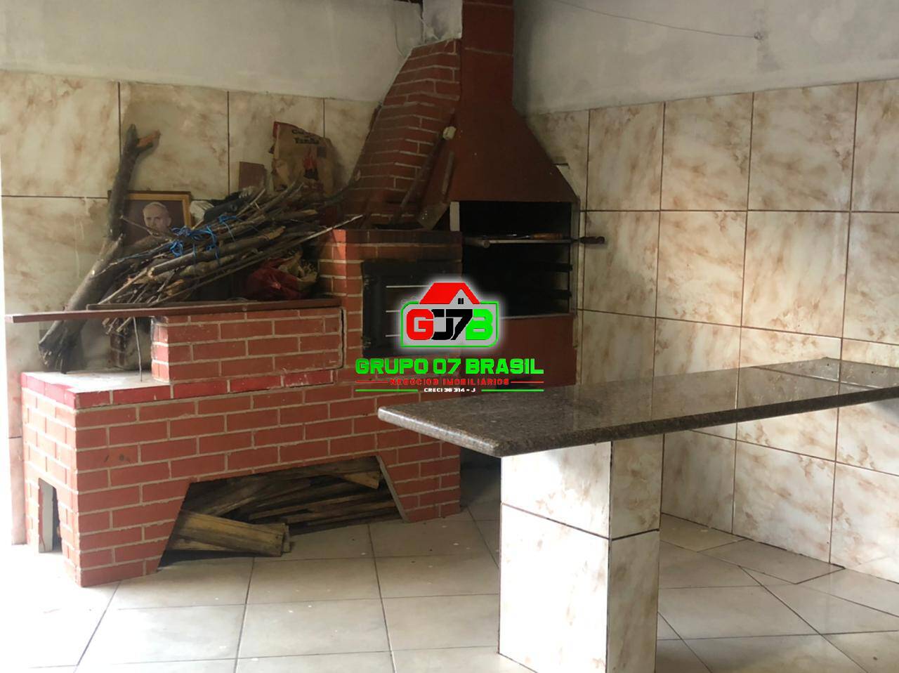 Chácara à venda com 5 quartos, 460m² - Foto 17