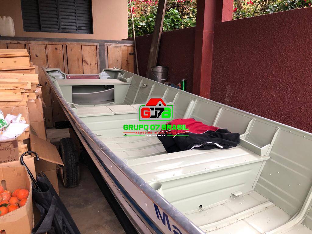 Chácara, 1073 m² - Foto 3