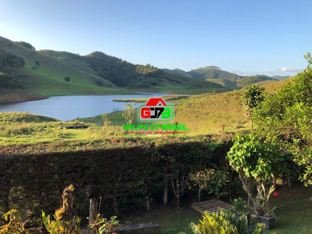 Chácara, 1073 m² - Foto 2